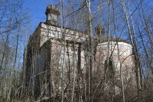Церковь Троицы (Турны)