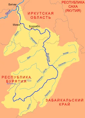 Муякан