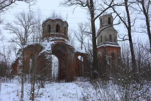 Церковь Никиты Мученика (Казариново)