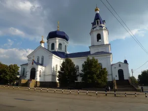 Церковь Михаила Архангела (Новочеркасск)