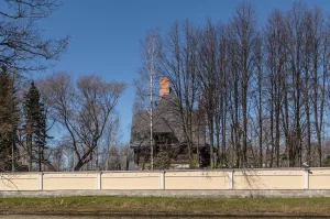 Усадьба Мельцера