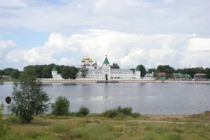 Кострома