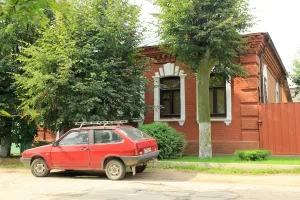 Купеческий дом (Боровск)