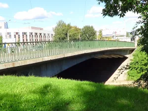 Заневский мост
