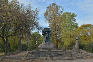 Александровский парк