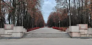 Оформление входа (Иваново)