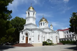 Собор Вознесения Господня (Геленджик)