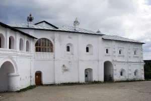 Архиерейские палаты