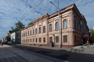 Томское реальное училище