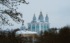 Успенский собор