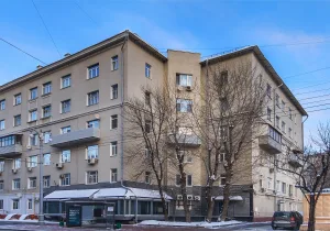 Мытная улица 27