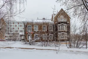Жилой дом (Череповец)