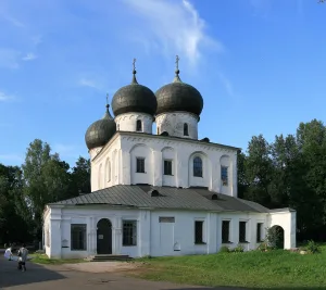 Собор Рождества Богородицы