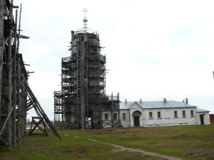 Корпус братский (Сельцо)