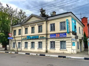 Жилой дом (Тверь)