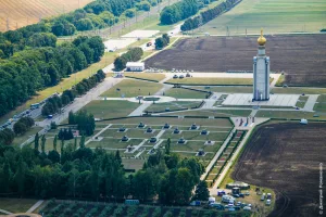 Прохоровское поле