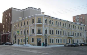 Бельведер