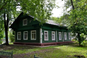 Птичник (Королёв)