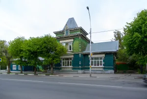 Жилой дом (Рязань)
