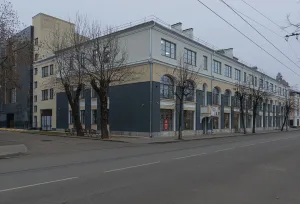 Типография Е.Ф. Вахромеева (Ярославль)