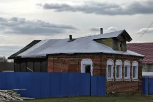 Дом жилой (Симаково)