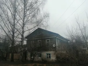 Дом Щелина (Кашин)