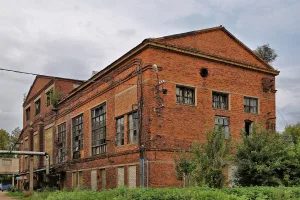 Котельная (Ростов)