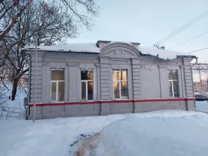 Железнодорожный вокзал (Дорогомилово)