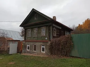Жилой дом (Плёс)
