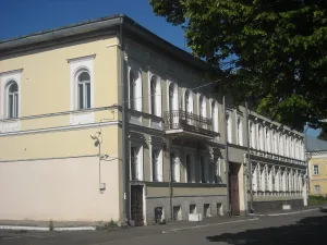 Волжско-Камский банк (Рыбинск)