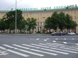 Обуховская площадь