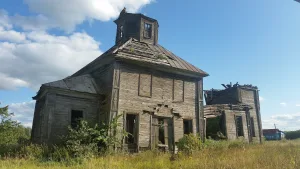 Церковь Иоанна Предтечи (Новое Чирково)