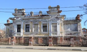 Главный дом (Можайск)