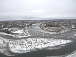 Городище «Зубцов» (Зубцов)