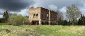 Спасская церковь