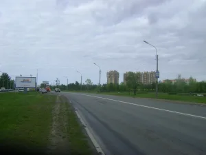 Таллинское шоссе