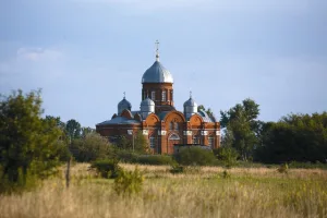Монастырь Святой Марии Магдалины