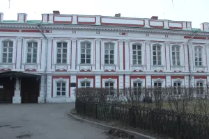Главный дом (Таганский)