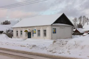 Трактир (Устюжна)