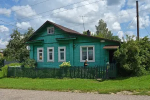 Дом жилой (Старица)