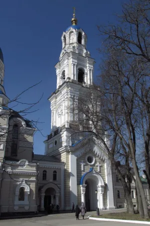 Колокольня (Льва Толстого)