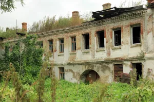 Дом Горячева (Ростов)