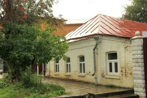 Жилой дом (Боровск)