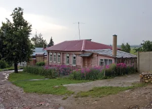Жилой дом (Зарайск)