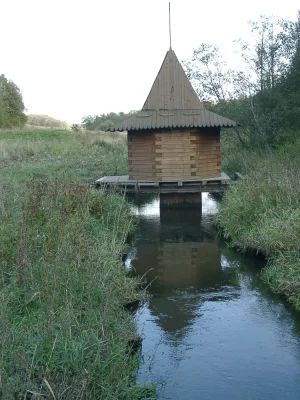 Горетовка