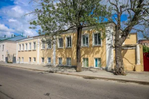 Жилой дом (Елец)