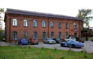 Гостиница Никитиных (Нижний Новгород)