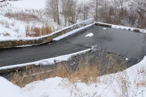 Старая Кенка