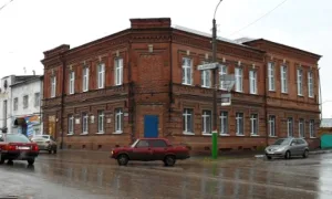 Арзамасский историко-художественный музей