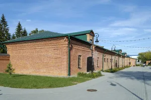 Каретный сарай